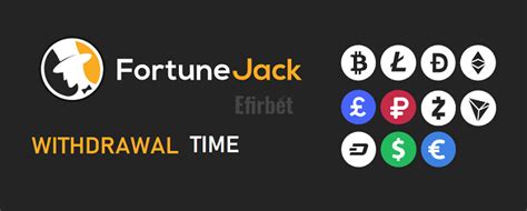 fortunejack withdrawal delay